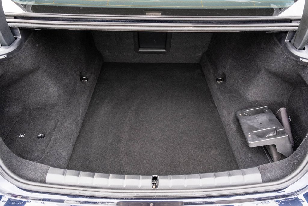 2023 BMW 7 Series 740i - Photo 31