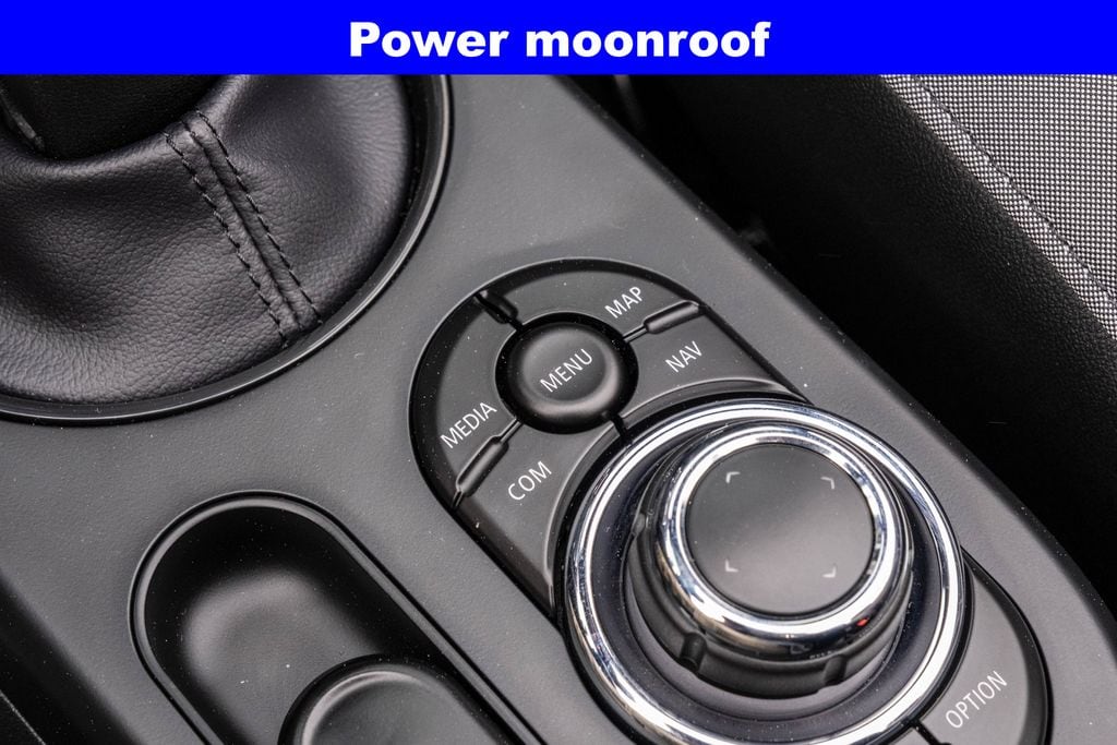 2023 MINI Convertible John Cooper Works - Photo 15