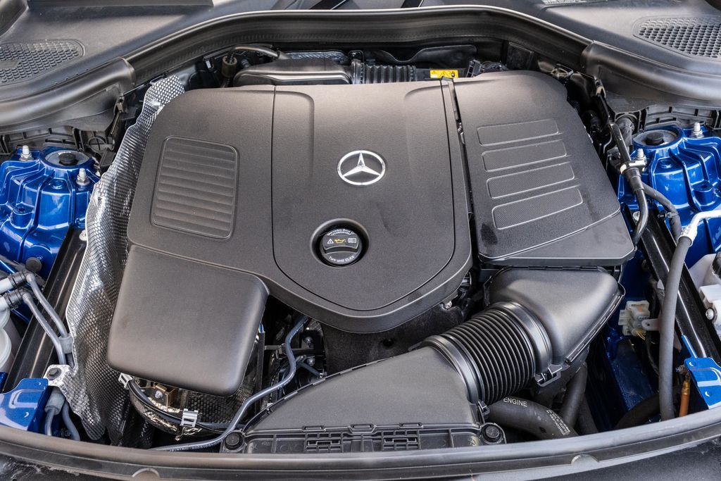 2024 Mercedes-Benz GLC GLC 300 - Photo 30