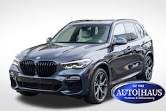 2021 BMW X5 xDrive40i SUV