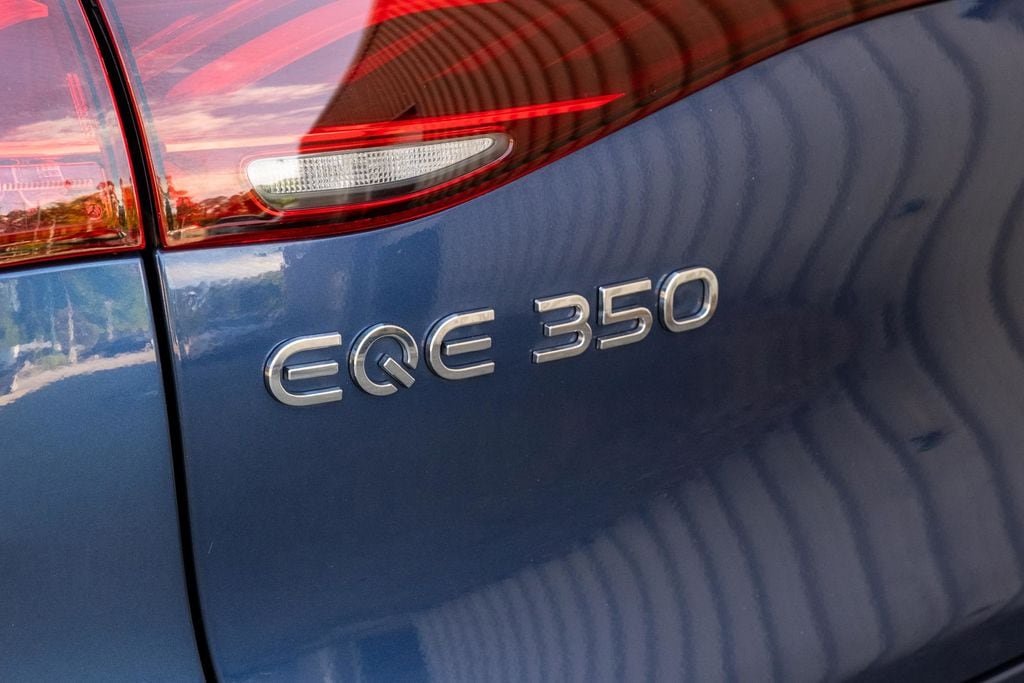 2023 Mercedes-Benz EQE SUV Base - Photo 33