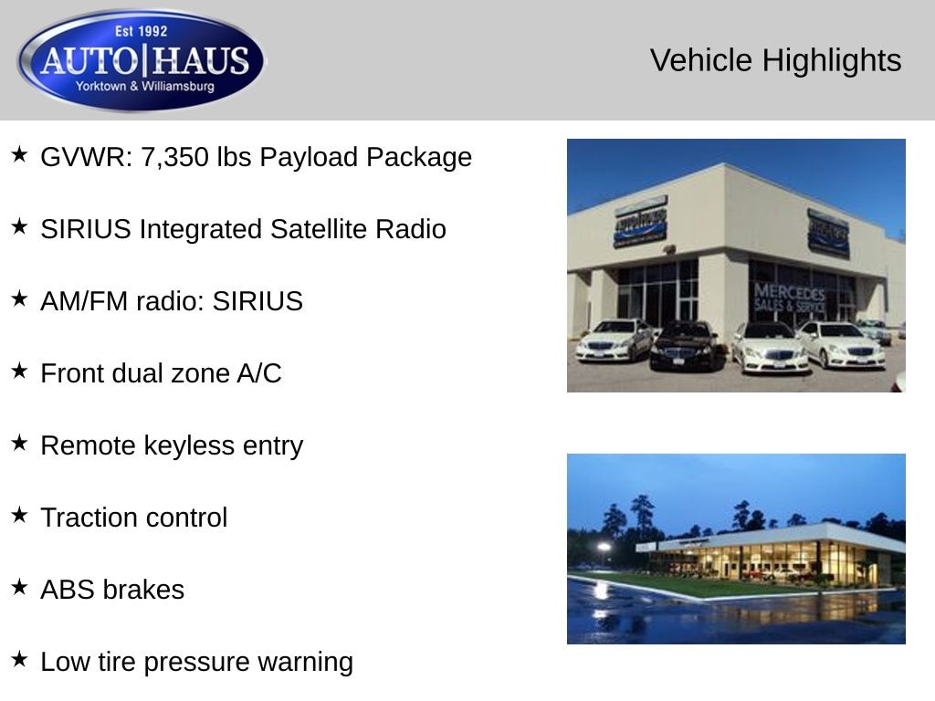 Used 2012 Ford F-150 Harley-Davidson Truck