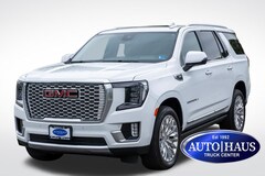 2024 GMC Yukon Denali SUV