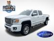  GMC Sierra 2500HD
