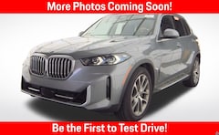 2024 BMW X5 xDrive40i SUV