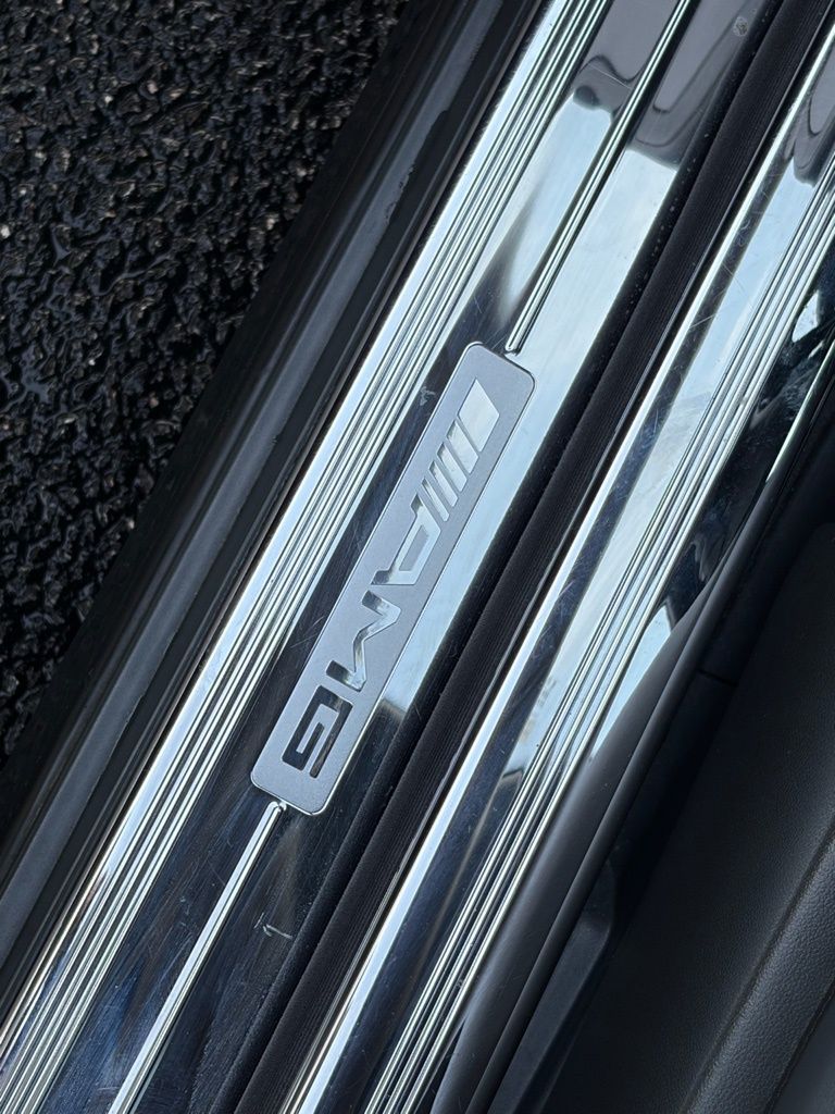2004 Mercedes-Benz CL-Class CL55 - Photo 30