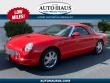 Ford Thunderbird