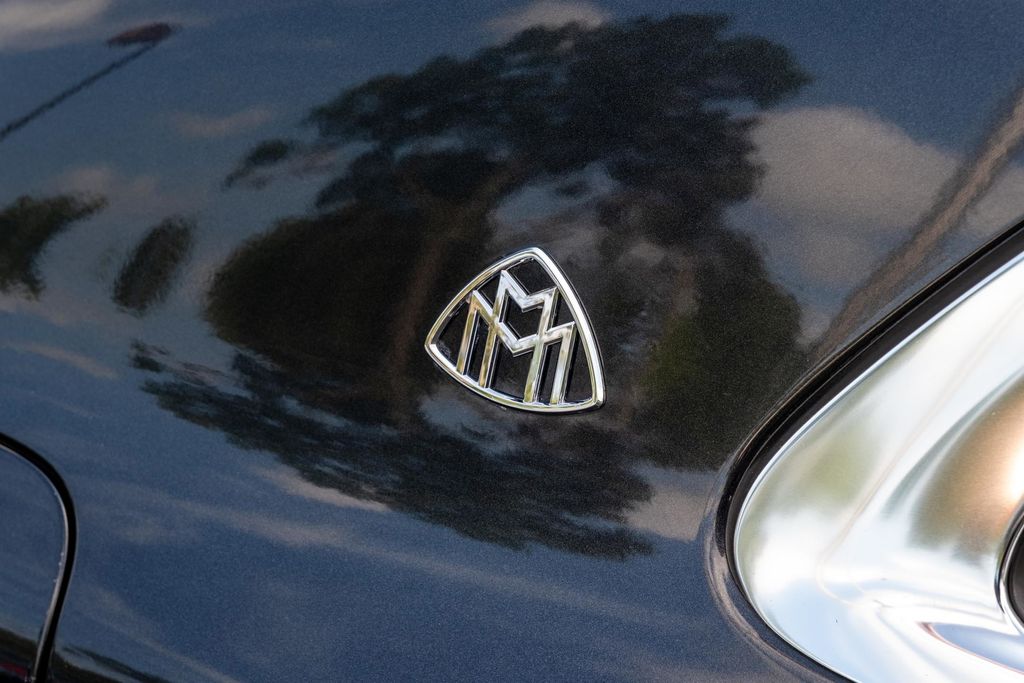 2018 Mercedes-Benz S-Class Maybach - Photo 49
