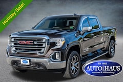 2020 GMC Sierra 1500 SLT Truck