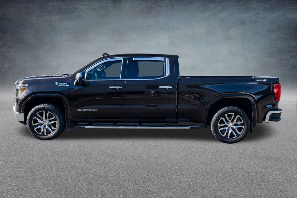 Used 2020 GMC Sierra 1500 SLT Truck