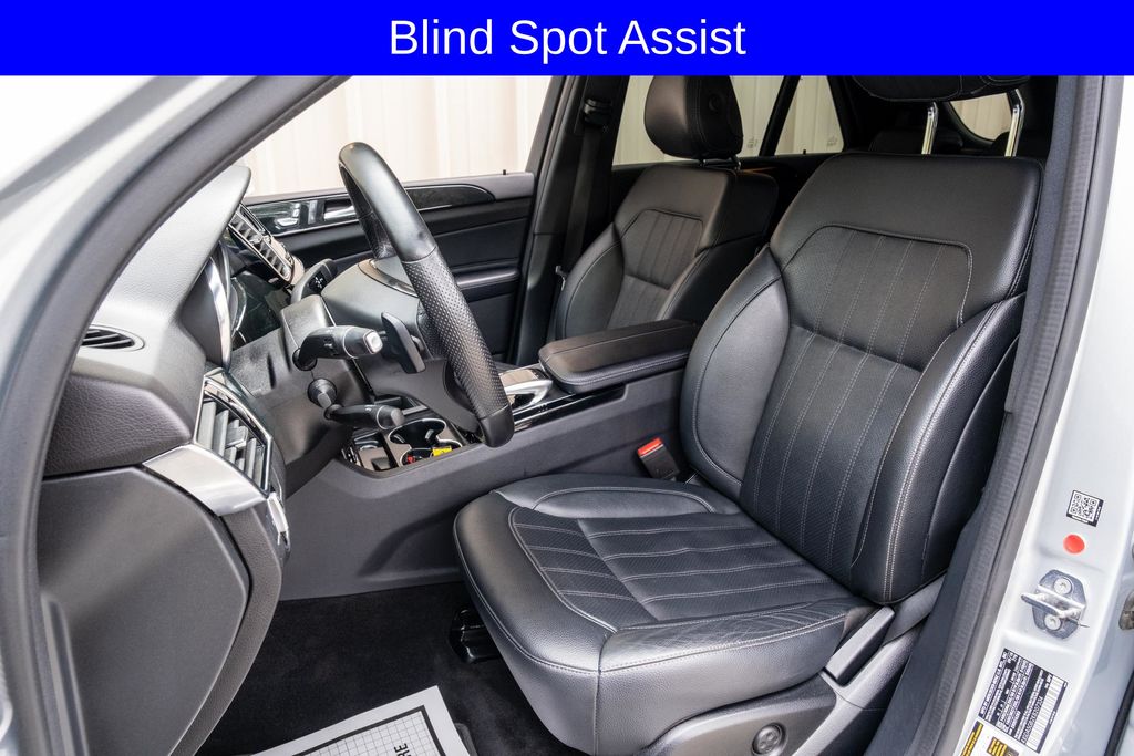 2019 Mercedes-Benz GLE-Class GLE400 - Photo 13
