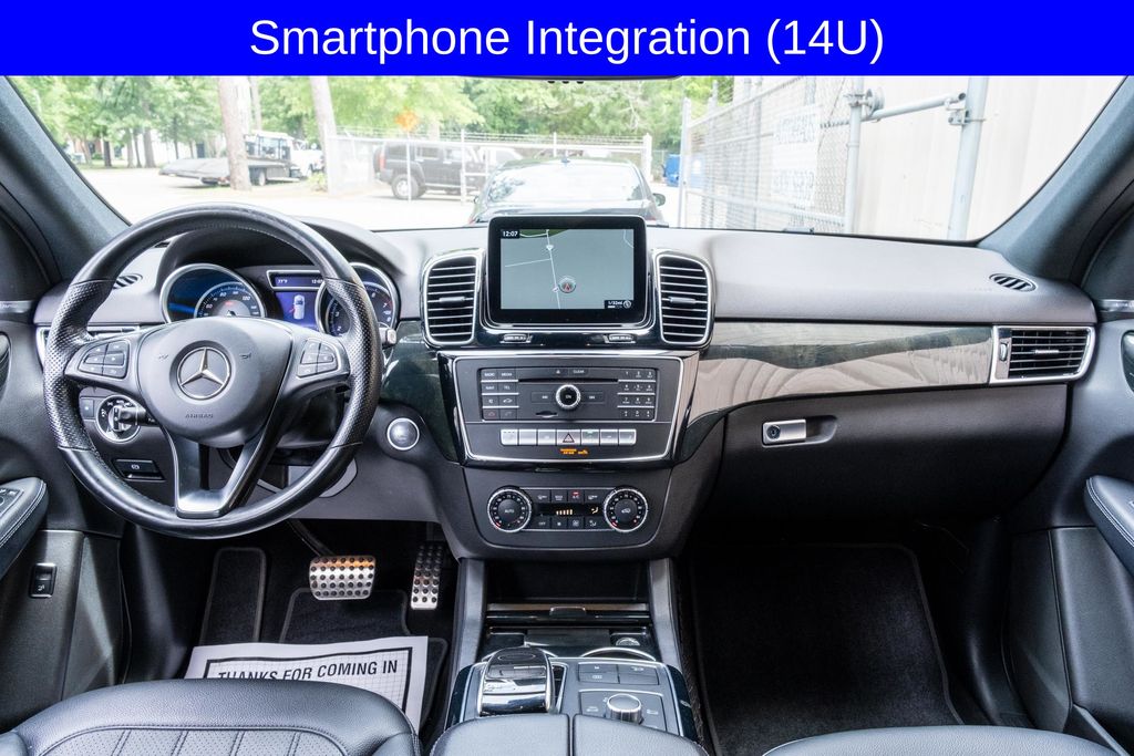 2019 Mercedes-Benz GLE-Class GLE400 - Photo 15