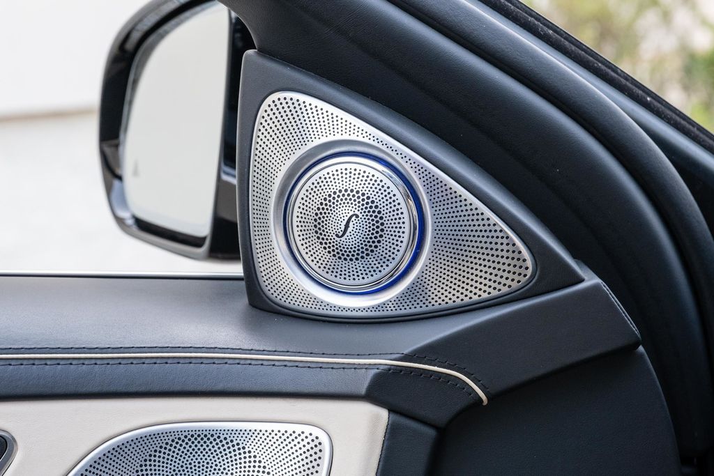 2018 Mercedes-Benz S-Class Maybach - Photo 15