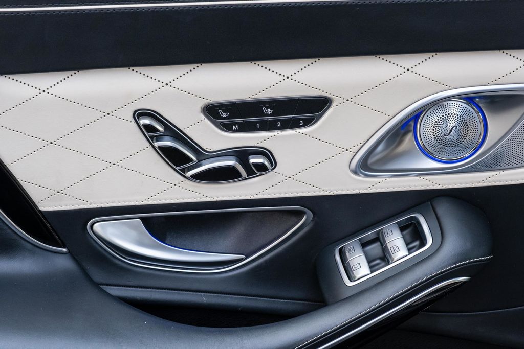 2018 Mercedes-Benz S-Class Maybach - Photo 38