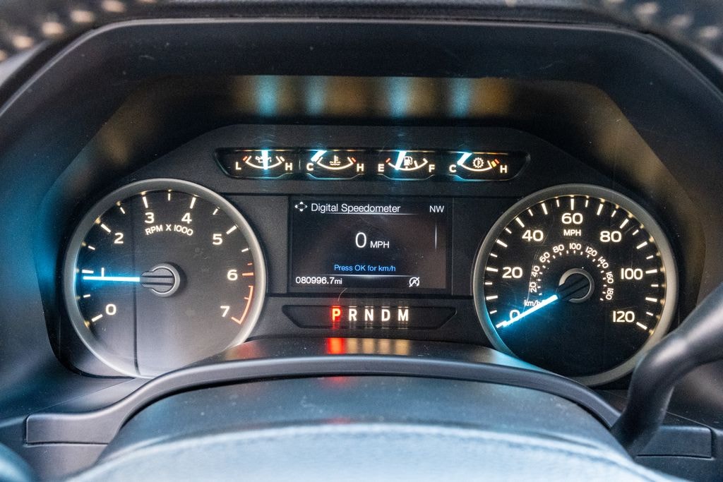 Used 2018 Ford F-150 XLT Truck