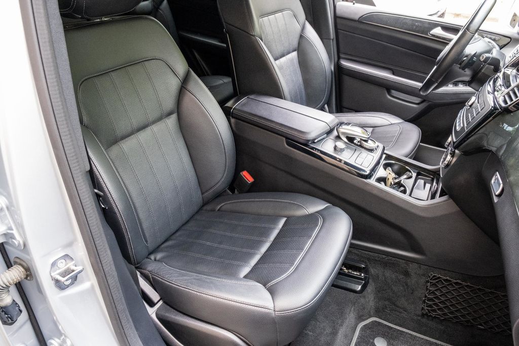 2019 Mercedes-Benz GLE-Class GLE400 - Photo 24