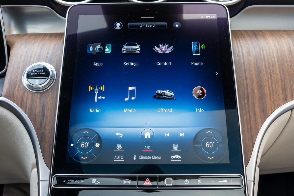 2024 Mercedes-Benz GLC GLC 300 - Photo 17