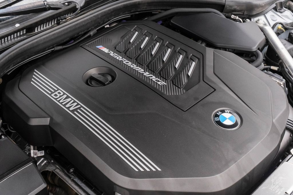 2024 BMW 4 Series M440i - Photo 33