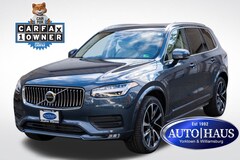 2021 Volvo XC90 T6 Momentum SUV