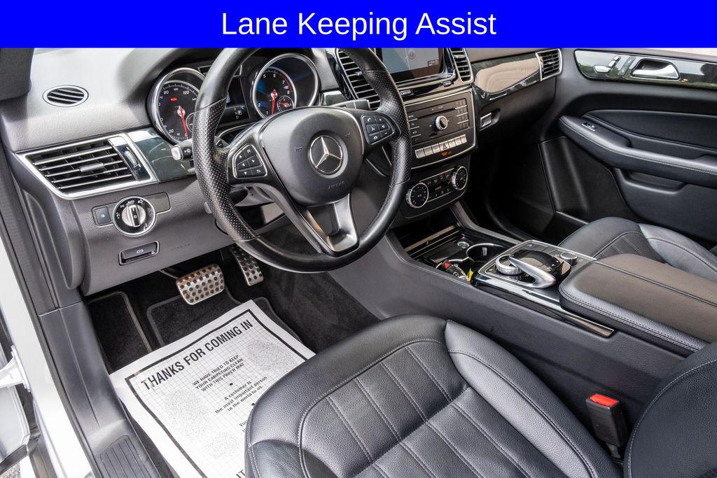 2019 Mercedes-Benz GLE-Class GLE400 - Photo 14