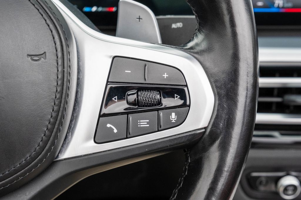 2024 BMW 4 Series M440i - Photo 26