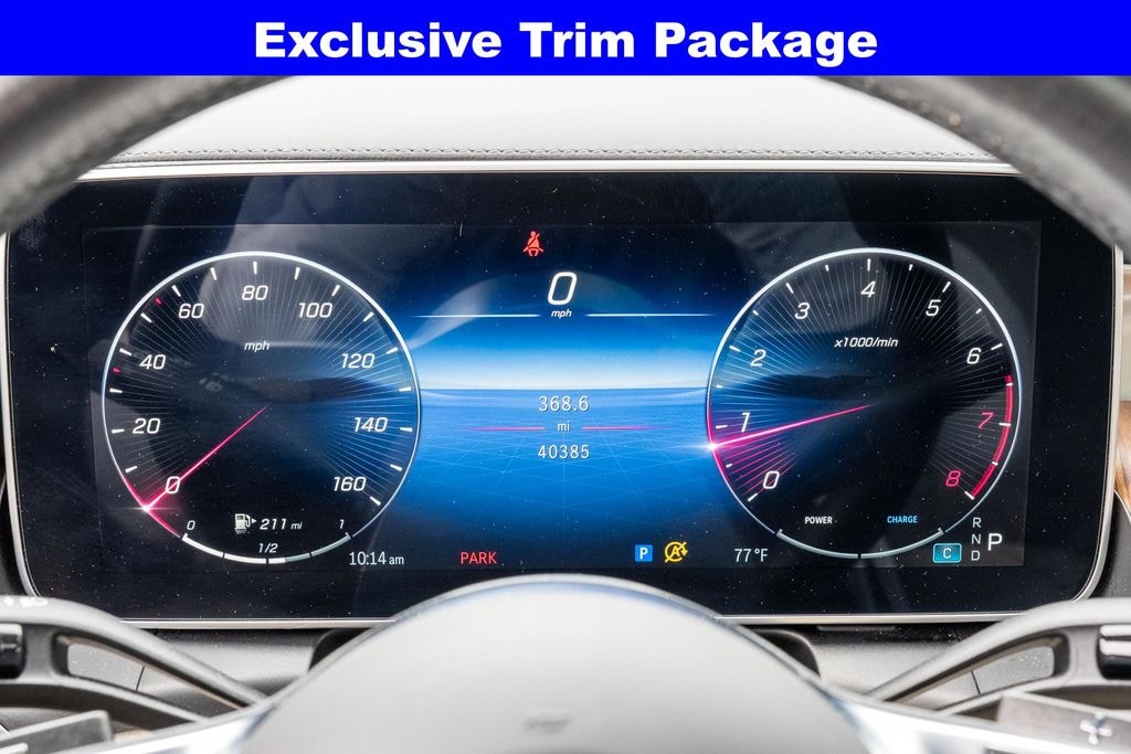 Used 2023 Mercedes-Benz GLC GLC 300 SUV