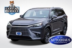 2024 LEXUS TX 350 Premium SUV