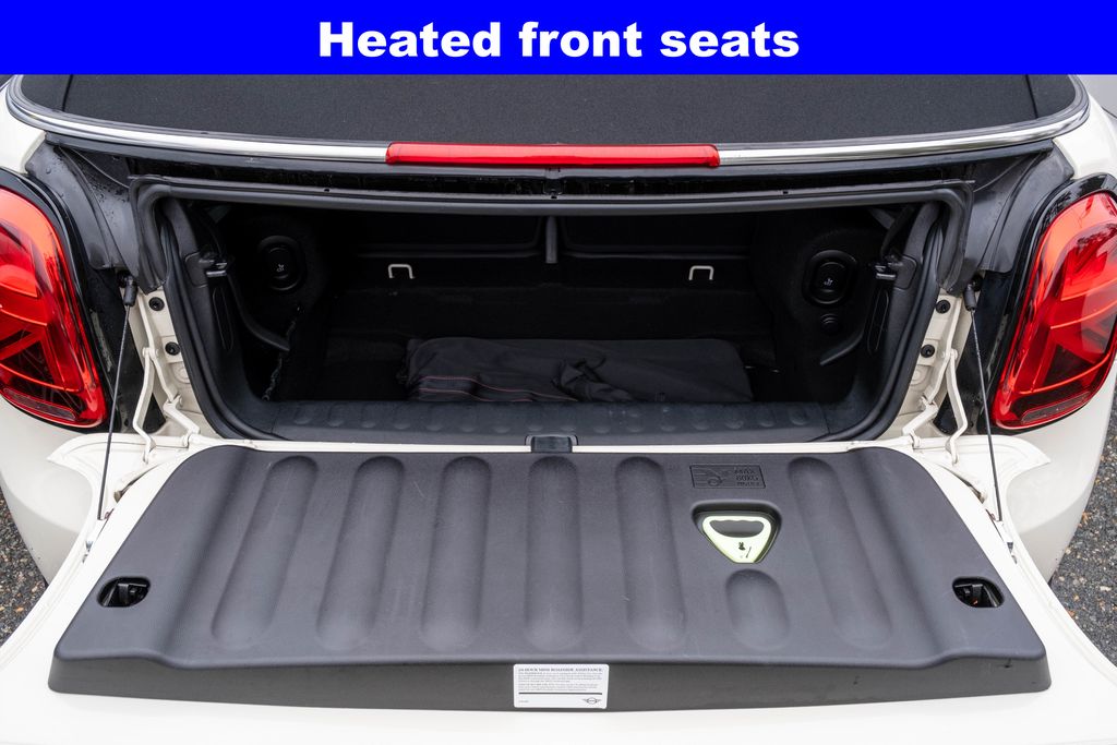 2023 MINI Convertible S - Photo 26