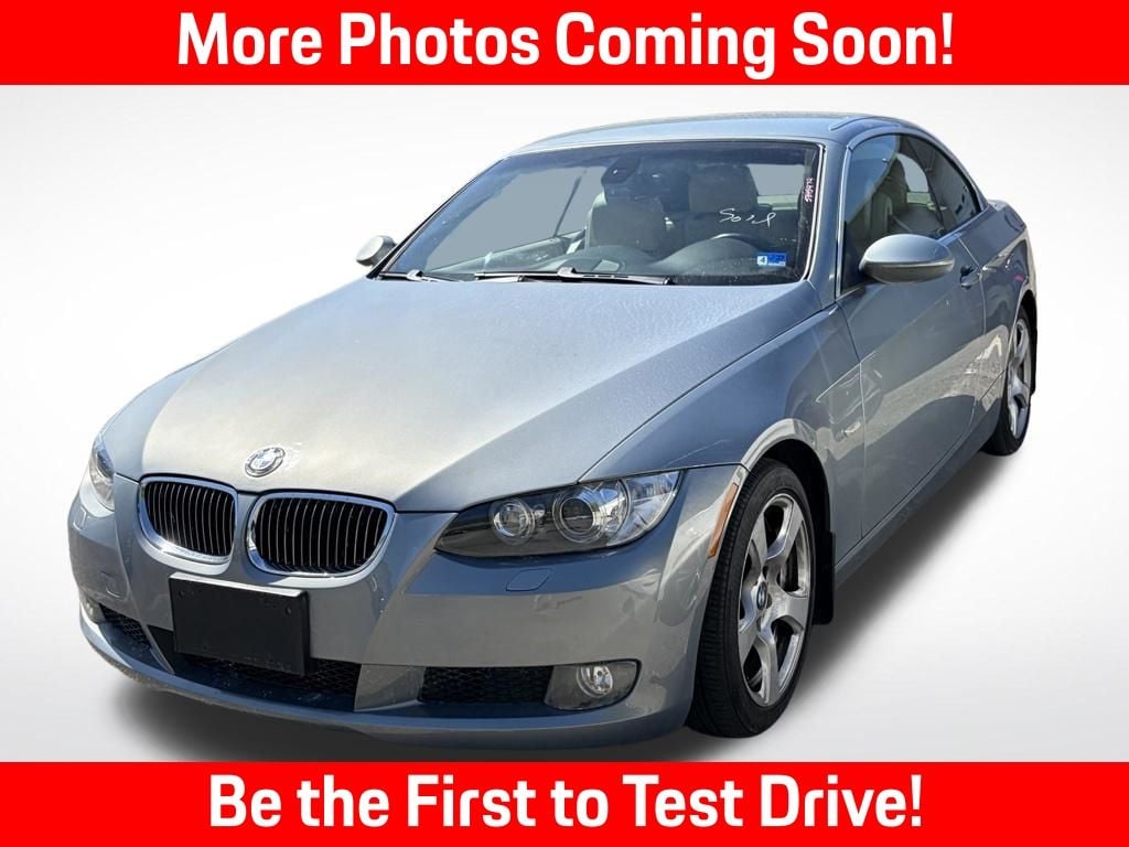2007 BMW 3 Series 328i SULEV's photo