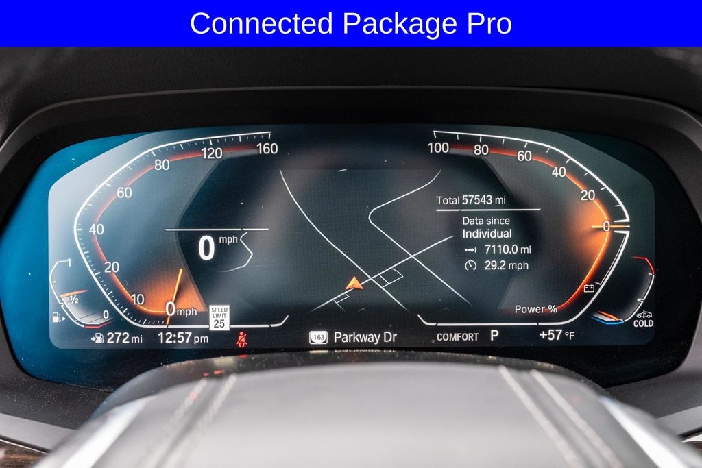 Used 2021 BMW X5 xDrive40i SUV