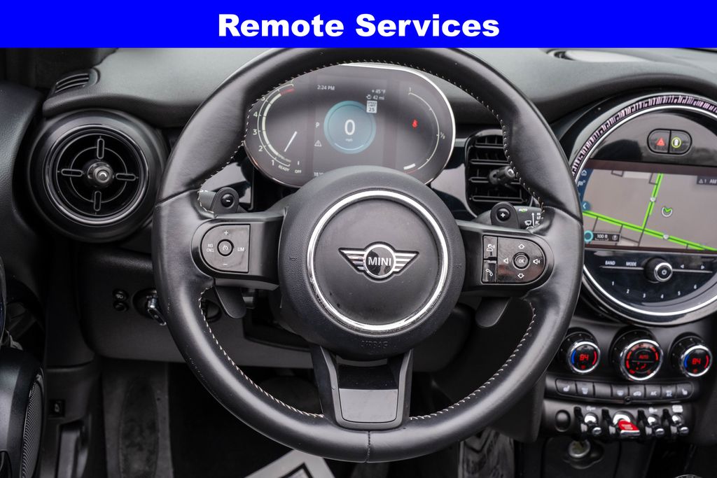 2023 MINI Convertible S - Photo 21