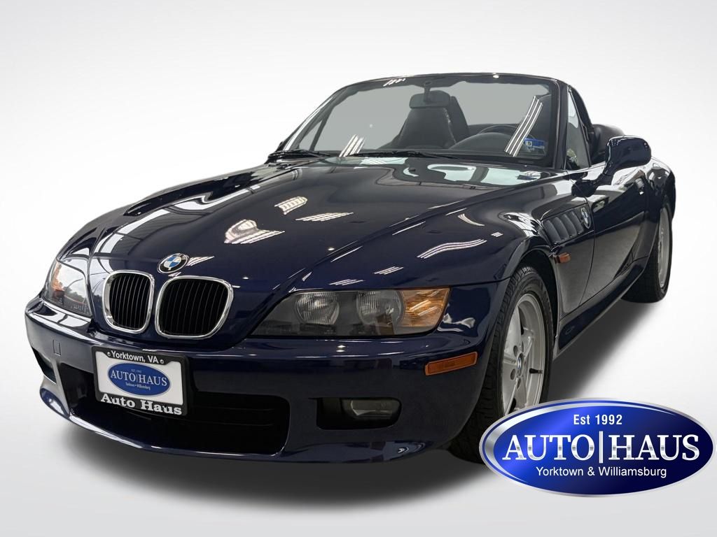 1999 BMW Z3 2.3's photo