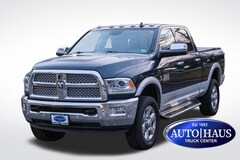 2016 Ram 2500 Laramie Truck
