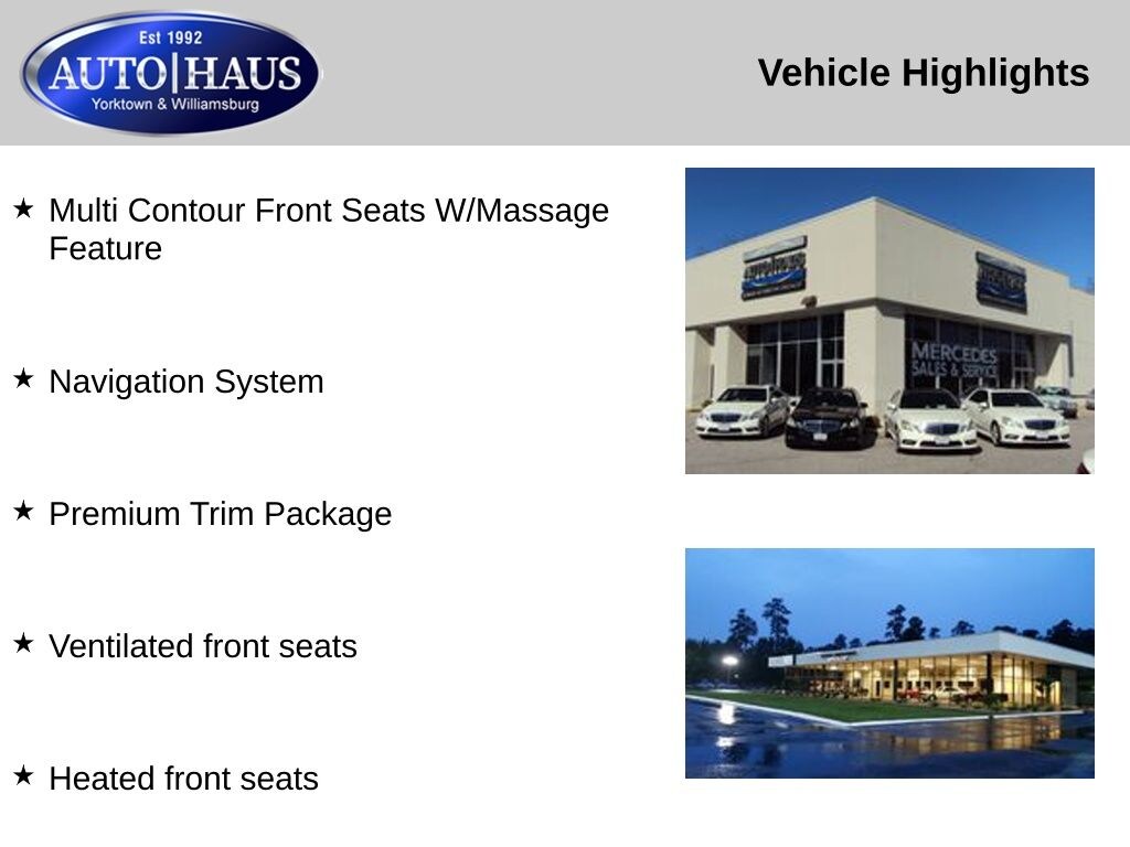 Used 2023 Mercedes-Benz EQS 450 Sedan