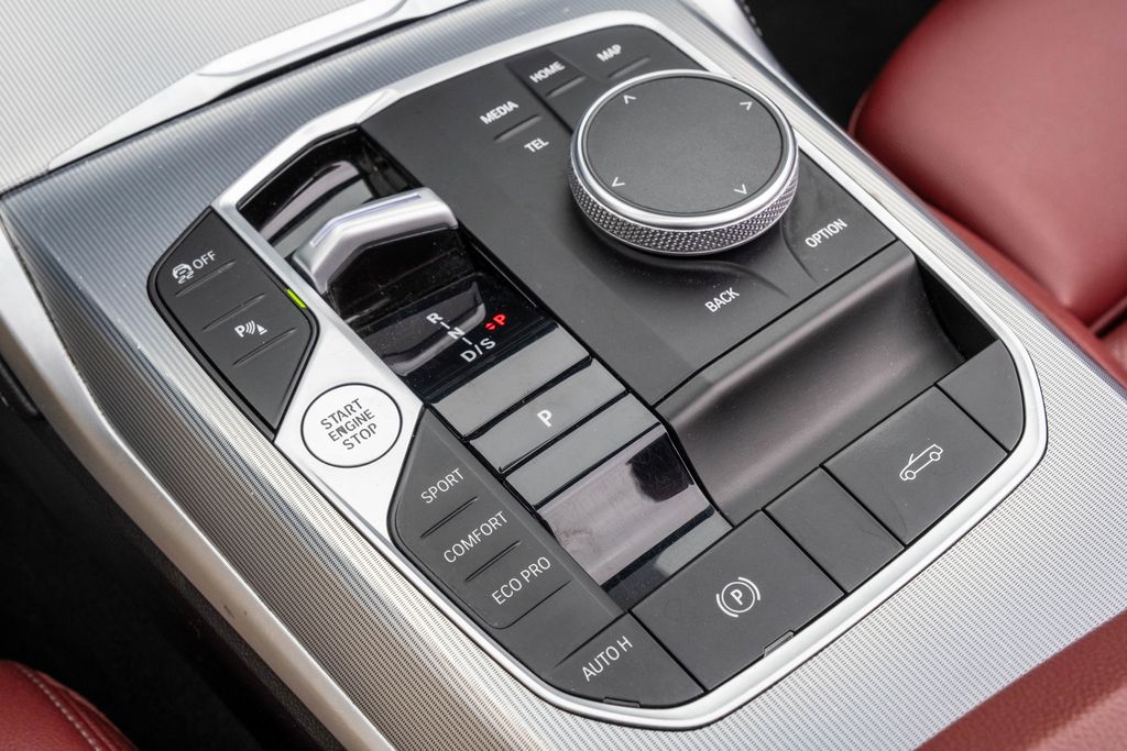 2024 BMW 4 Series M440i - Photo 22