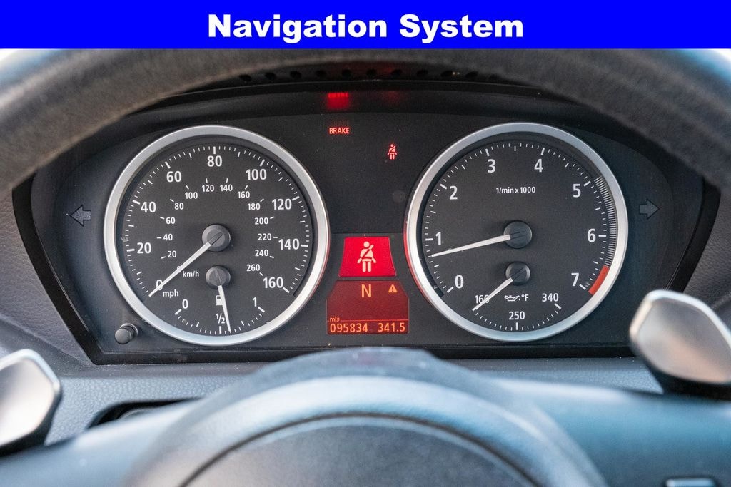 Used 2005 BMW 6 Series 645Ci Coupe