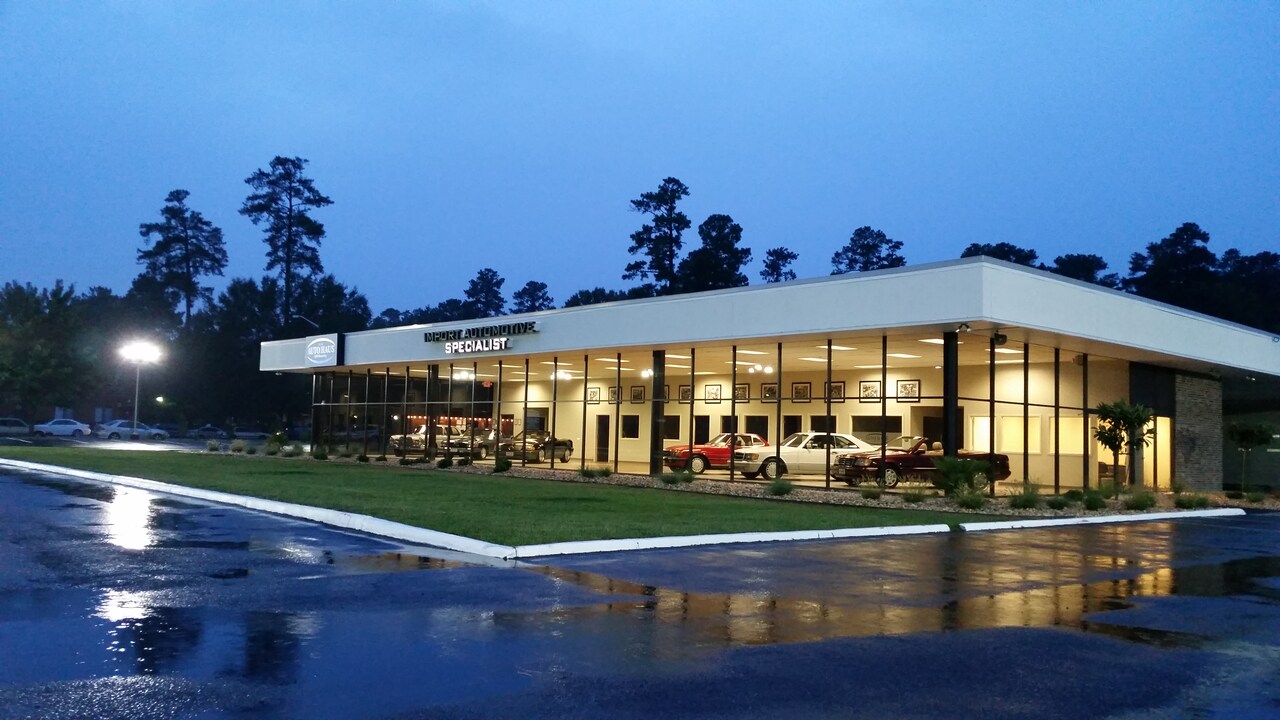 About AutoHaus Auto Haus