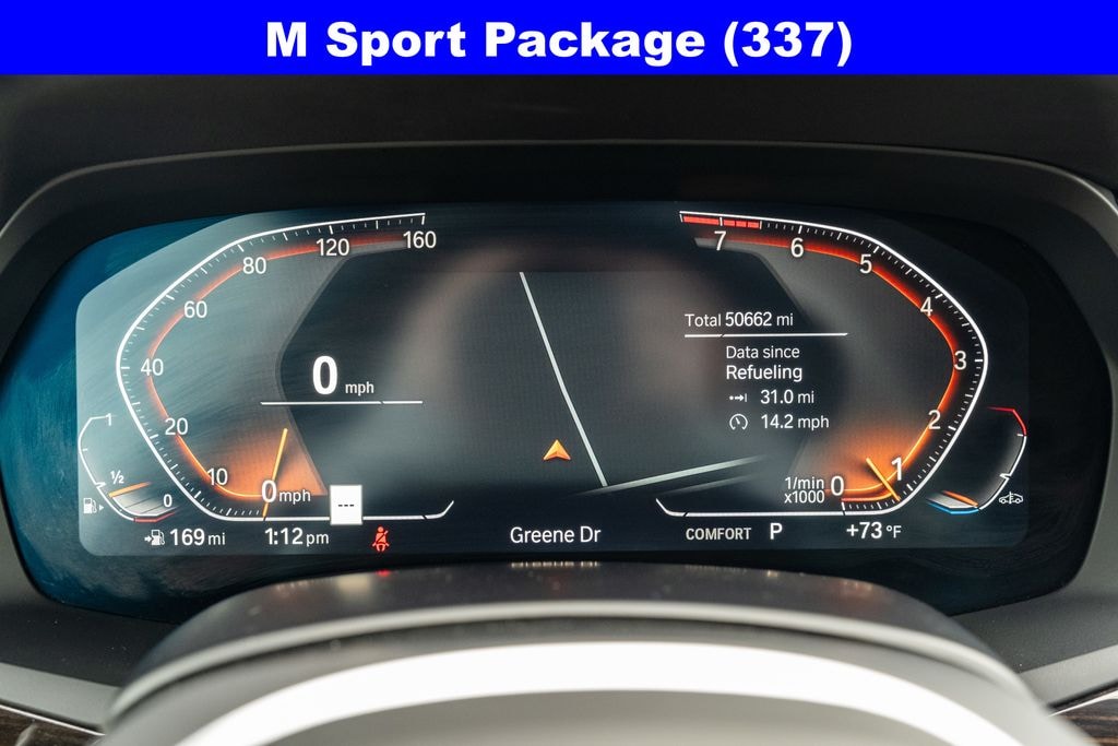 Used 2021 BMW X5 xDrive40i SUV