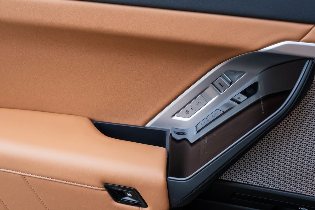 2023 BMW 7 Series 740i - Photo 27