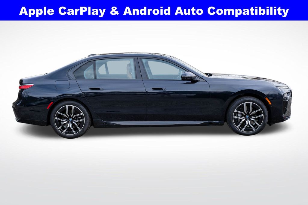 2023 BMW 7 Series 740i - Photo 9