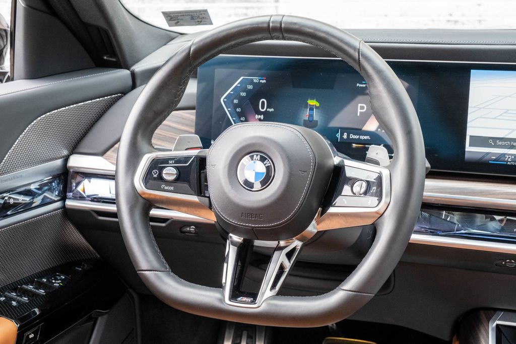 2023 BMW 7 Series 740i - Photo 24