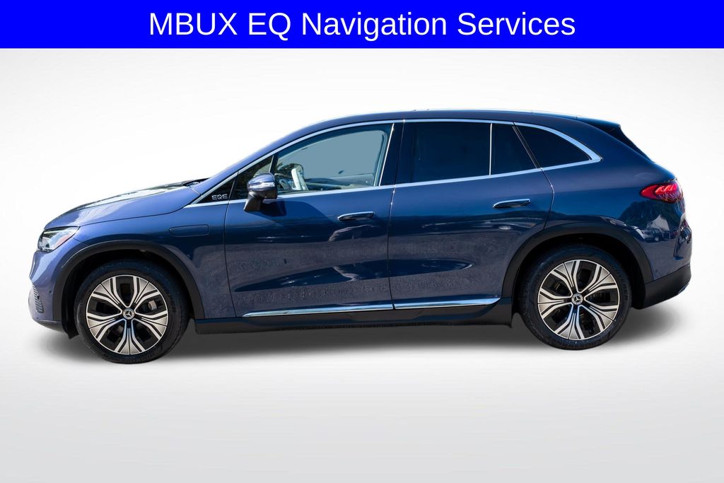 2023 Mercedes-Benz EQE SUV Base - Photo 6