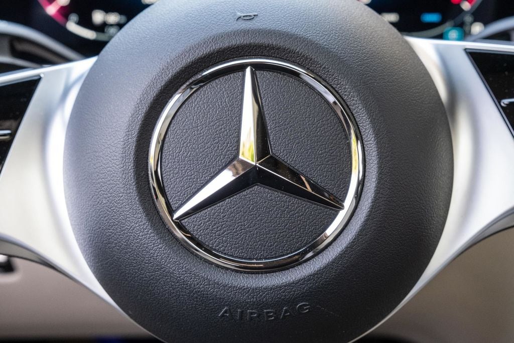 2024 Mercedes-Benz GLC GLC 300 - Photo 20