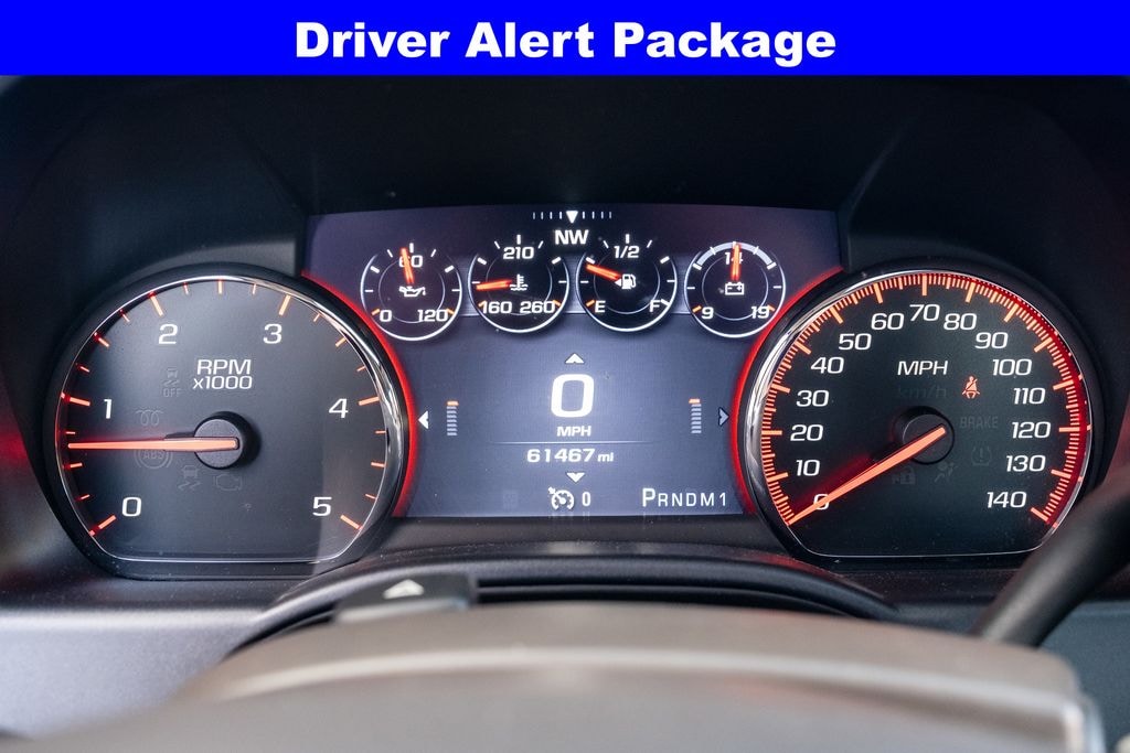 Used 2015 GMC Sierra 2500HD Denali Truck