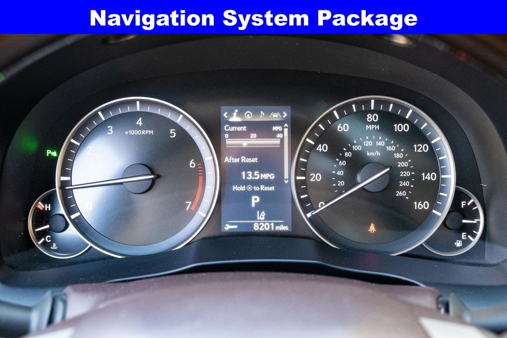 Used 2018 Lexus ES 350 Sedan