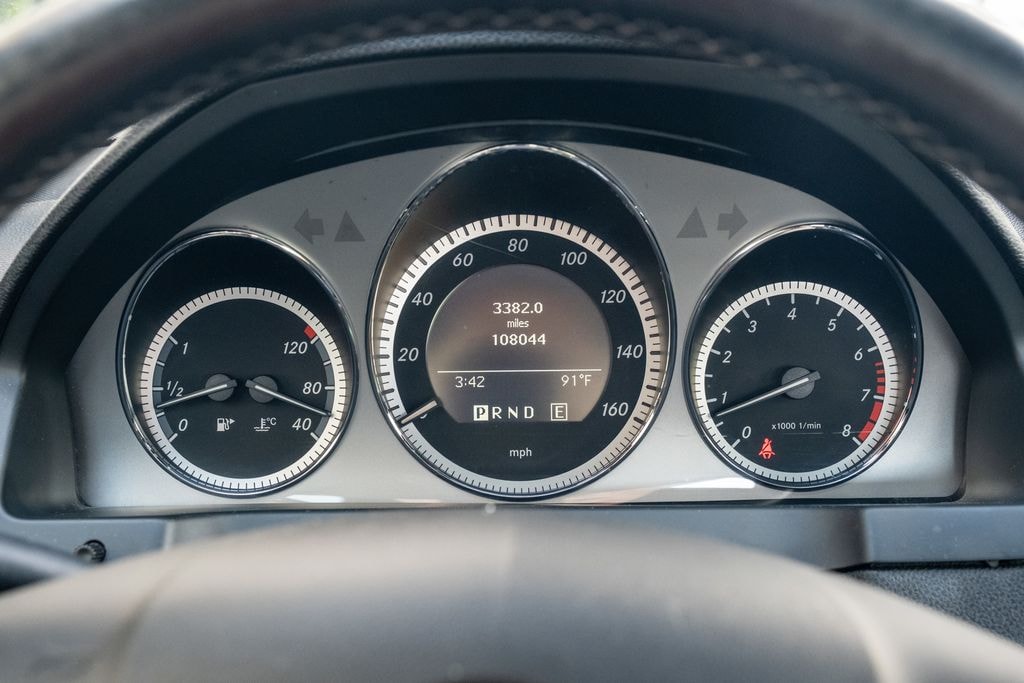 Used 2011 Mercedes-Benz C-Class C 300 Sedan