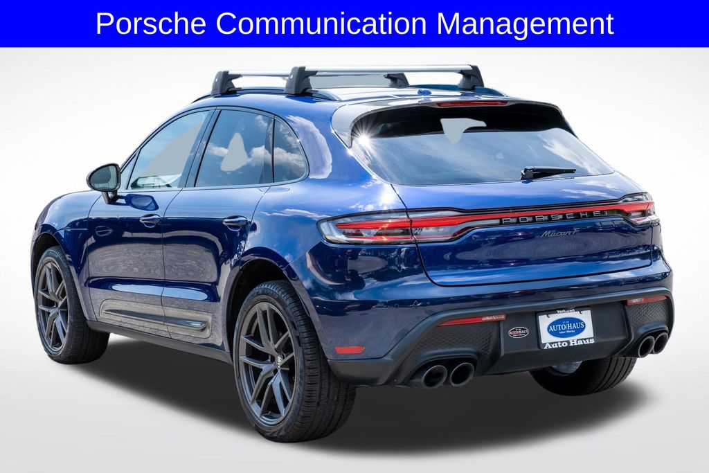 2023 Porsche Macan T - Photo 6