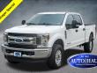 Ford F-250SD