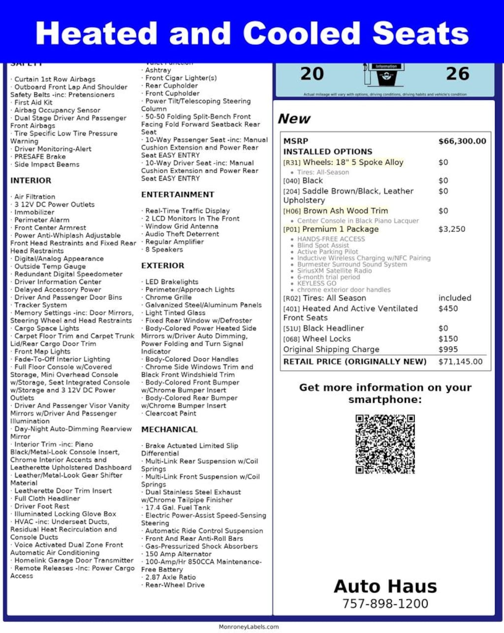 Used 2018 Mercedes-Benz E-Class E 400 Convertible