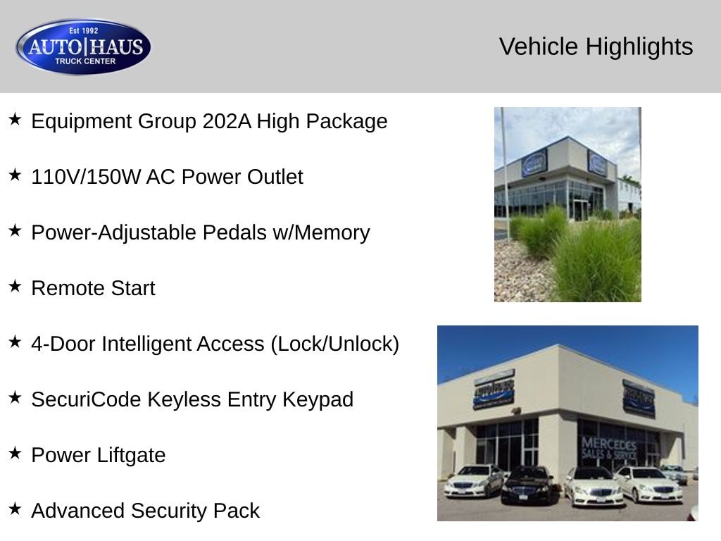 Used 2024 Ford Expedition Max XLT SUV